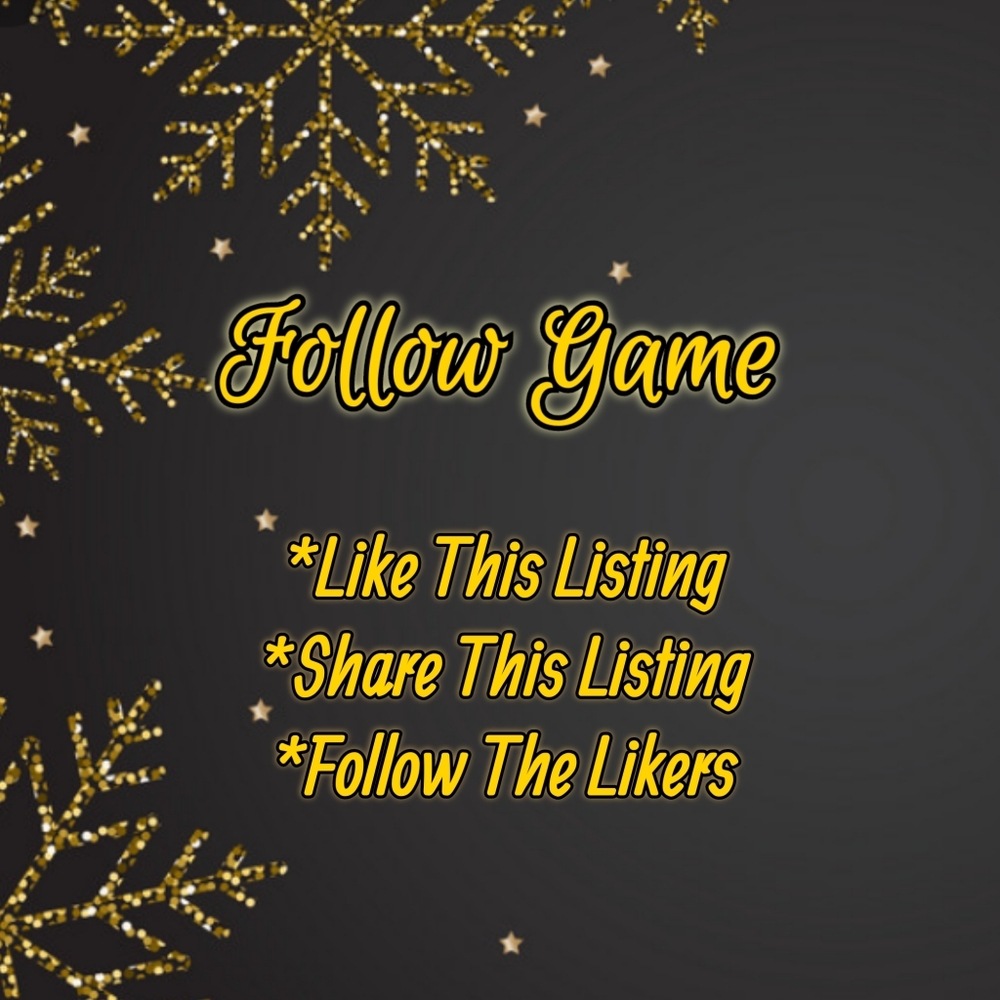 Grow Your Followers 💜 - Picture 3 of 8